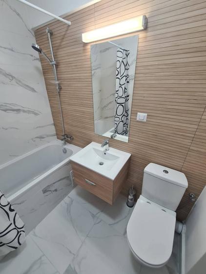 Garsoniera ISG Residence/ faza 4/ Parcul Carol - 8