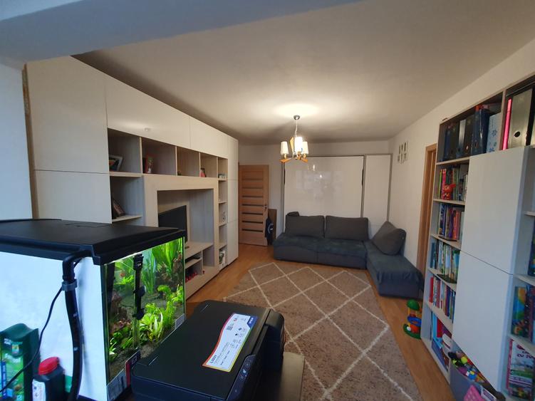 Uranus, 2 camere, etaj 3, comision 1%, 90000 euro - 4