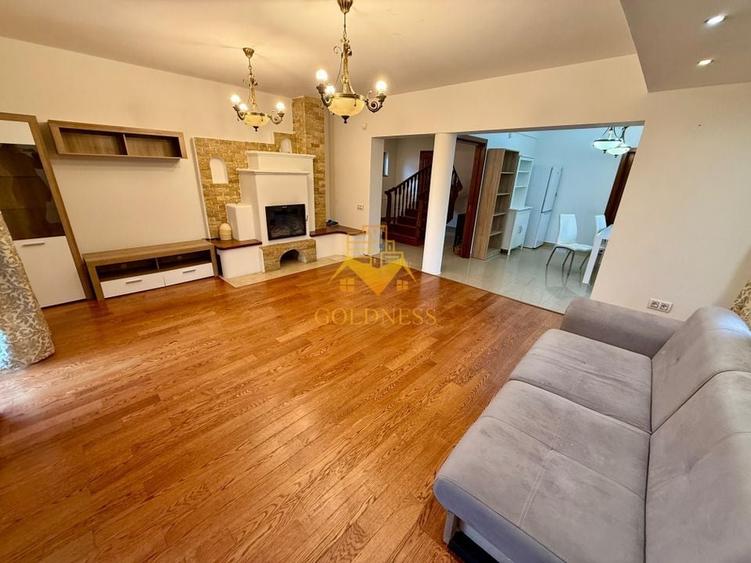 Casa cu 4 camere, Cartierul Europa/ Zorilor, Observatorului, UMF, UTCN - 1