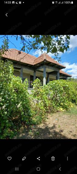 Vand casa Vagiulesti - 2