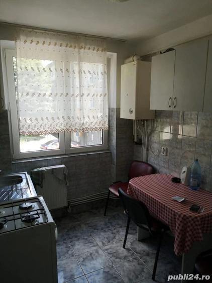 Vand Apartament 2 Camere Centru - 1