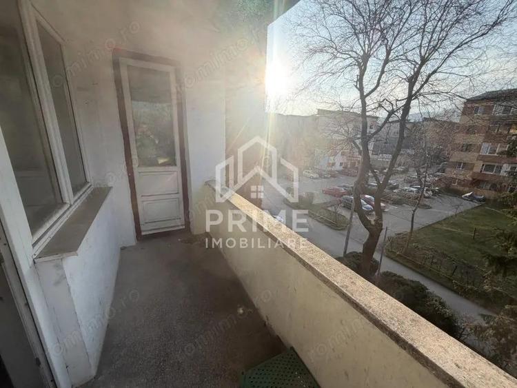 Apartament 4 camere | 112 MP | ETAJ 2 | GARAJ + BOXA | Str. Clo?ca - CETATE - 6