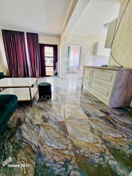 Casă spațioasă, mobilată și utilată în Năvodari Nord-Vest - 10