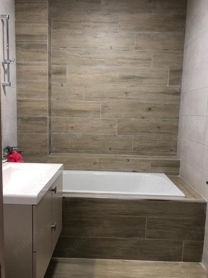 Apartament cu 2 camere nedecomandat în Exercițiu