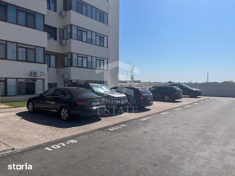 Apartament cu 2 camere în Rahova