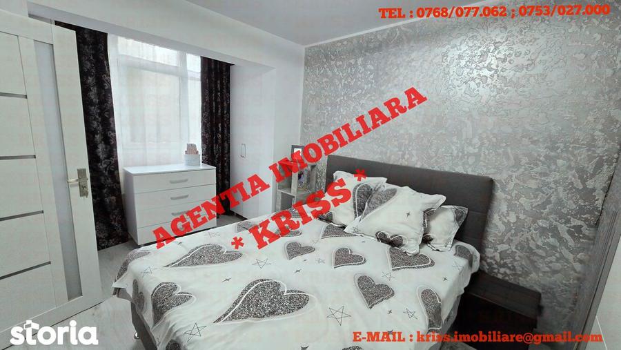Apartament 2 Camere NORD-KAUFLAND Confort 2 Etaj P Mob. Utilat Balcon - 8