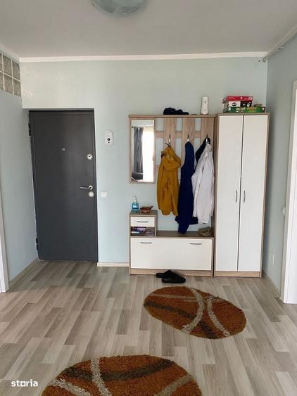 Apartament cu 3 camere în Mărăști