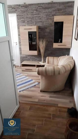 Apartament cu 2 camere, Aleea Molizilor, Re?i?a - 3