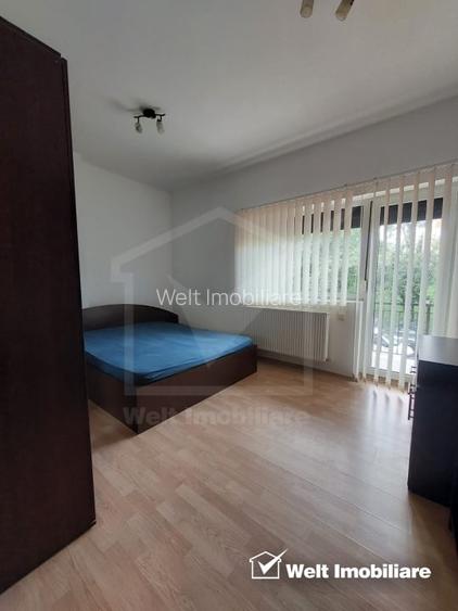 Apartament cochet de vanzare in Zorilor, Cluj Napoca