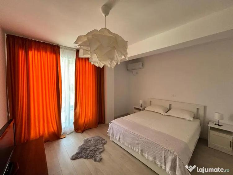 Apartament spa?ios, 2 camere Bloc Tip Boutique, Mamaia Sat (Zona LIDL) - 2
