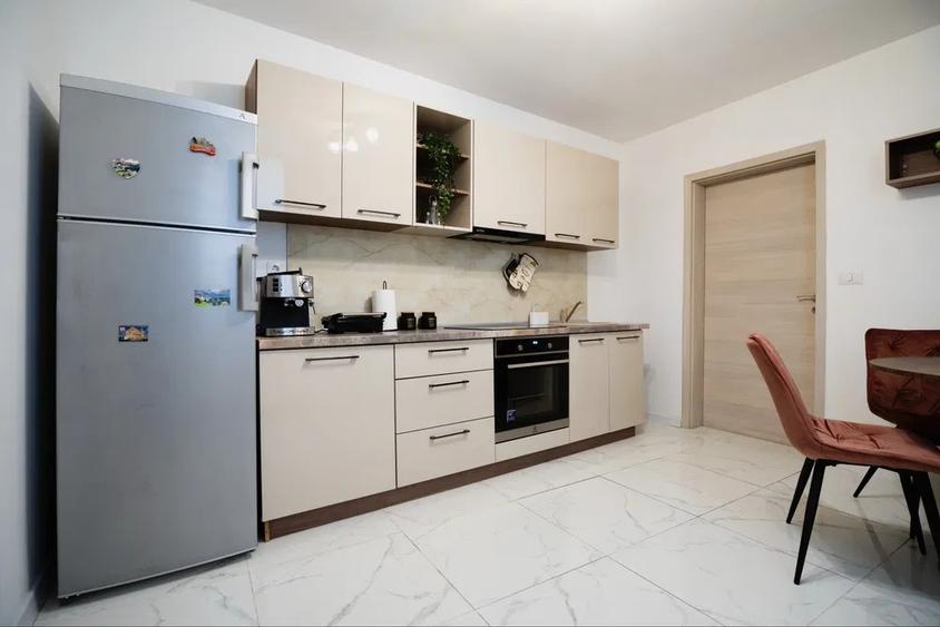 Apartament 2 camere confort sporit zona Centrul Istoric - 5