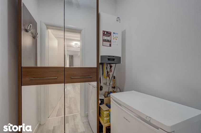 CASA SMART+PISCINA+GARAJ+Zona BARBEQUE! str. Fortului Domne?ti - 9