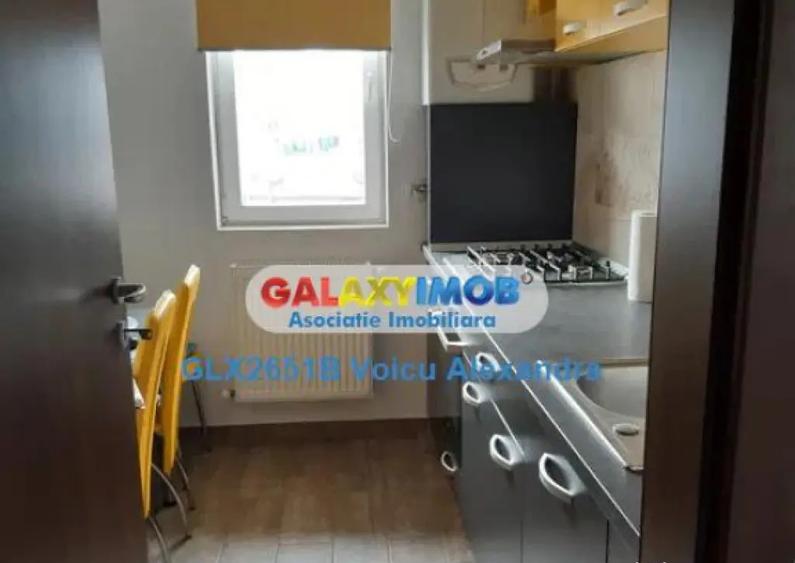 Apartament 2 Cam Berceni - Dimitrie Leonida - Parcare - 3