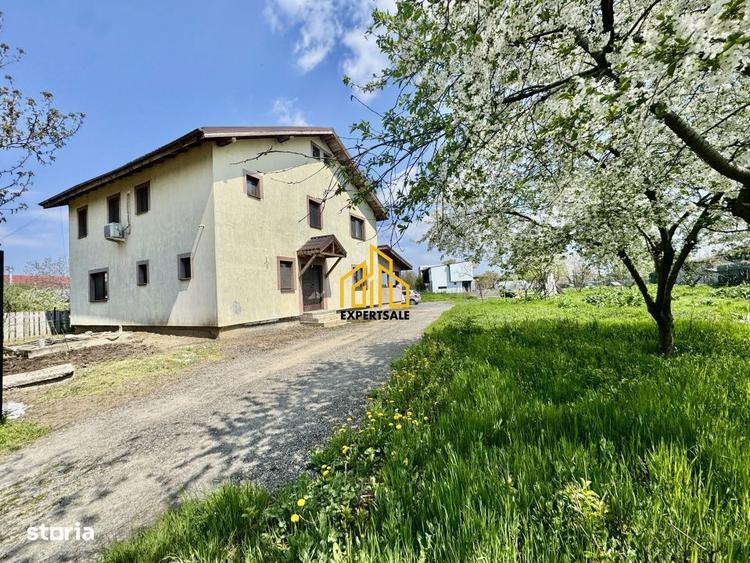 Casa Clinceni /Individuala/ 680 Mp Teren/ - 4