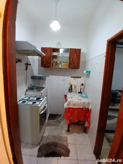 Inchiriez garsoniera Bila Far - 3