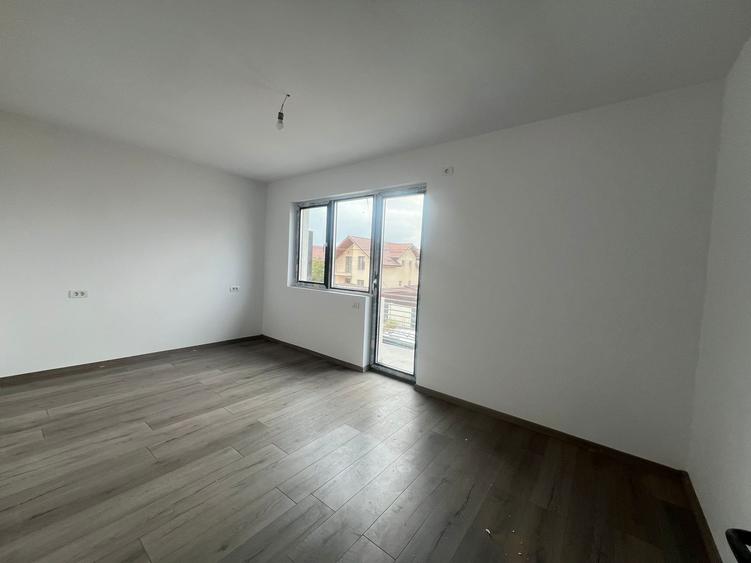 Duplex - 4 camere - 2 bai --pod-incalzire  in pardoseala - 11