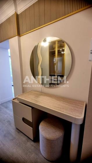 STUDIO NOU IVORY PIPERA-COMPLET MOBILAT ȘI UTILAT - 5