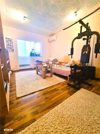 Apartament 3 camere, luminos, costuri mici, zona Craiter, aproape Core - 5