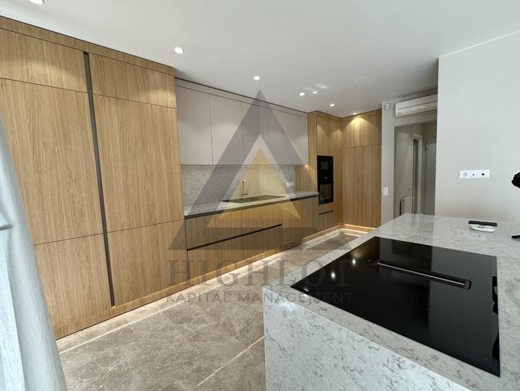 OXFORD GARDENS PADURE | VILA INCHIRIATA - 6000 euro/luna - 11