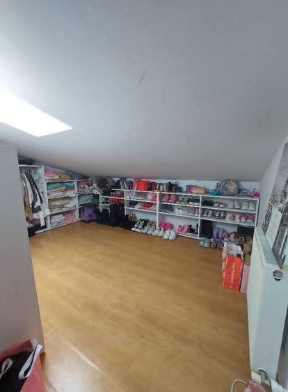 Apartament 3 Camere tip Duplex - 24