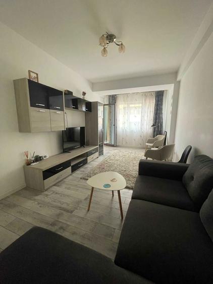 Apartament de inchiriat 2 camere Sfintii Apostoli Centru 450euro - 6