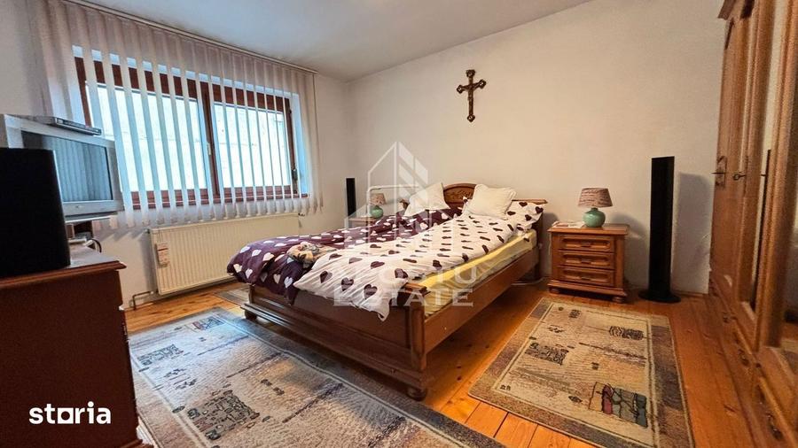 Oportunitate investitie 3 SAD-uri si casa, Timisoara, zona Sagului - 7