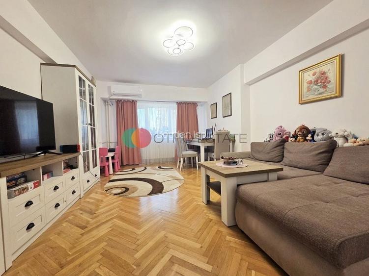 4 Camere - 2 Bai | Loc de Parcare | 13 Septembrie-Cotroceni 4 Camere - 2 Bai | Loc de Parcare | 13 Septembrie-Cotroceni