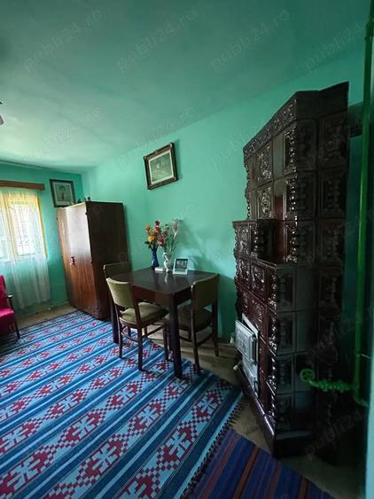 Vanzare casa comuna Bogata, judetul Mures - 6