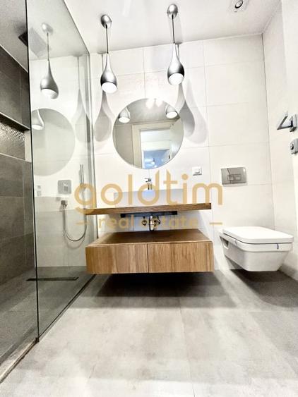 2 CAMERE 56MP SUPERB+TERASA 60MP/VEDERE SPATE/PARCARE SUBTERANA/102 THE ADDRESS - 22