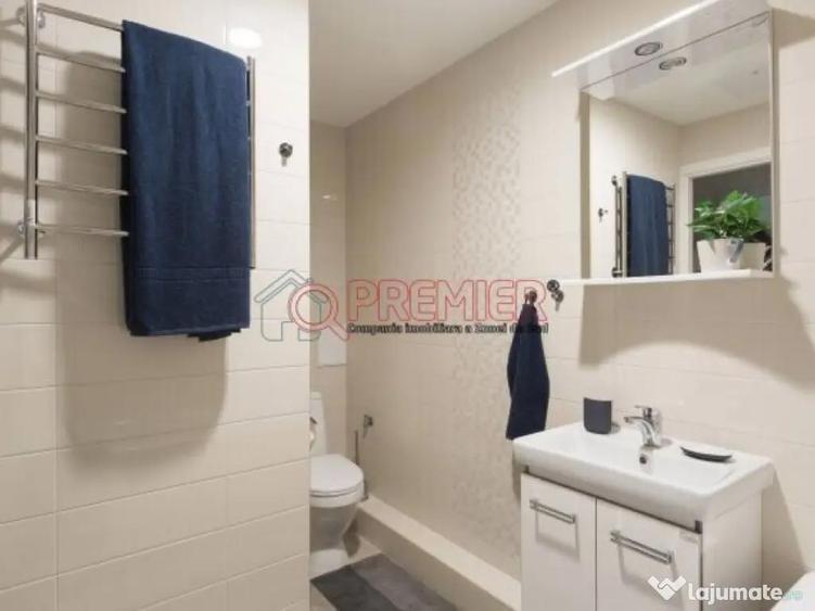 Soseaua Giurgiului - Aleea Uioara - 2 camere - 5