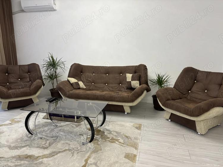 Apartament de vanzare cu 2 camere - 2