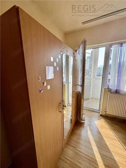 Garsoniera - Bartolomeu Nord - 4