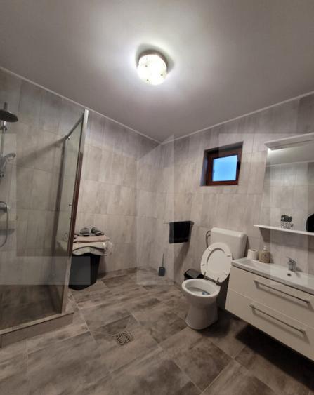 Casa de Vanzare Teremia Mare - 8