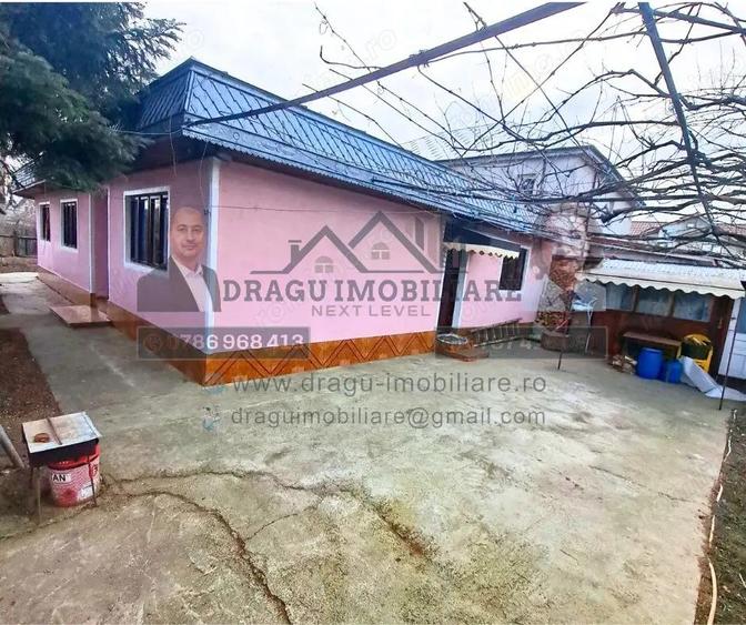 Casa Tecuci/ str Vasile Conta/ Cartierul Garii/ Constructie din BCA/ ANUL 1999 - 6