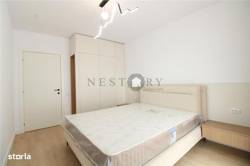 0% comision, 3 camere,26mp terasa , Eroilor, Floresti - 8