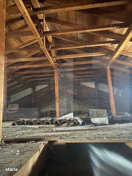 Casa individuala, 549 mp, zona Fratelia - Timisoara - 4