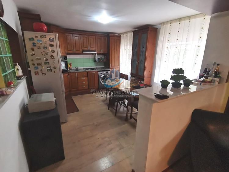 Apartament 4 camere 120 mp utili + boxa 12 mp Calea&nbsp;Romanului - Bloc Nou - 9