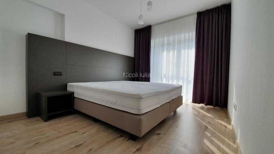 Inchiriere apartament 2 camere Belvedere Residences | Pipera-Aviatiei