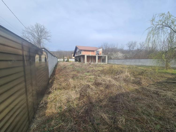 De vanzare casa banesti .. - 5