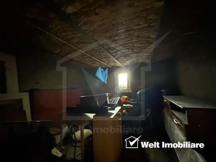 Oportunitate de investitie pe str. Paris, boxa 20 mp - 2