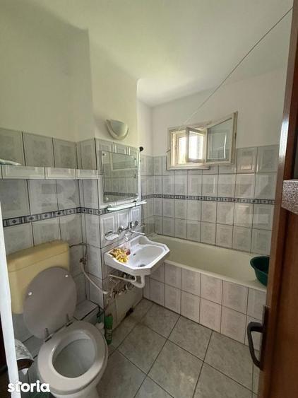 Apartament 3 camere, 63.90 mp, zona Nord - 8
