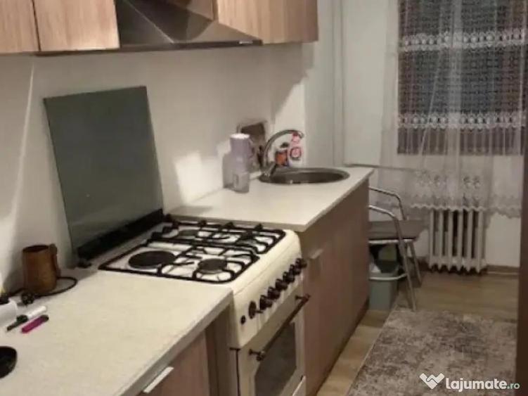 Apartament 2 camere decomandat, etajul 5 din 7, ultracentral - 8