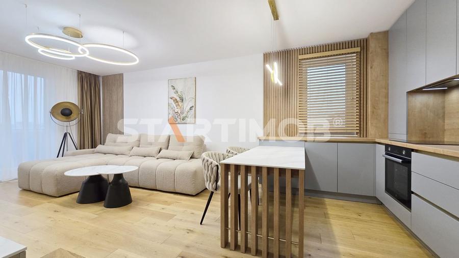Apartament prima inchiriere Urban Plaza - 20