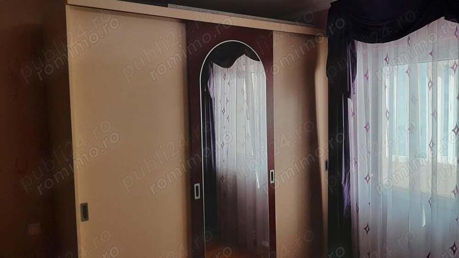 Apartmnet cu 2 camere de inchiriat in zona Astra - 1