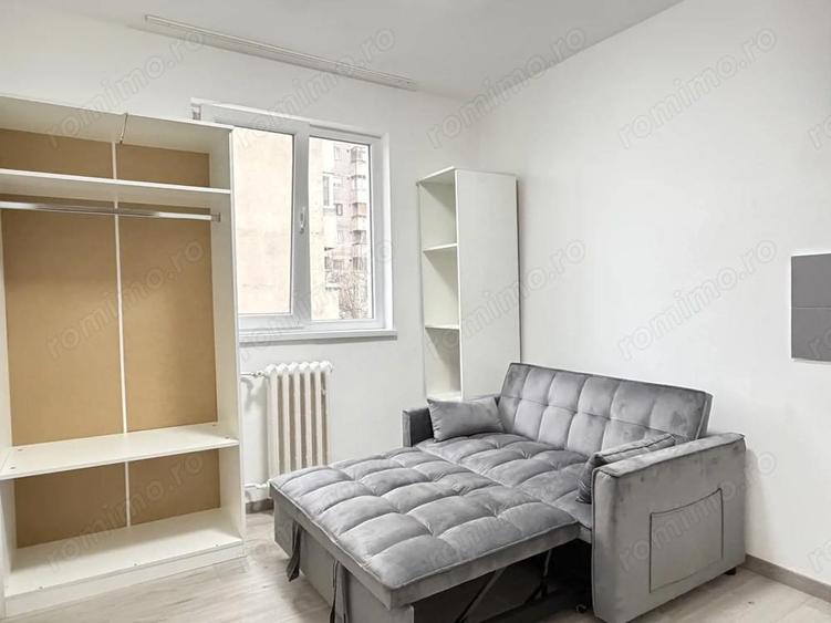 Garsoniera de vanzare in zona Dacia, Oradea - 7