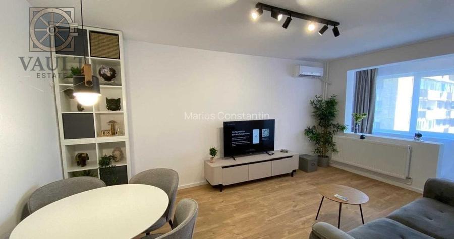 Apartament 2 camere Tineretului-Renovat Complet Apartament 2 camere Tineretului-Renovat Complet