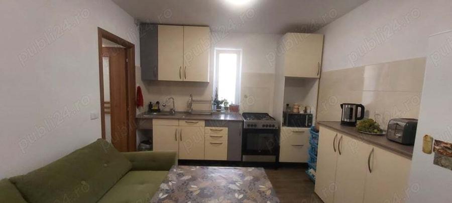 Proprietar vand casa Peciu nou 20 km de Timisoara - 2