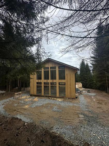 Vand cabana Sta?iunea Muntele Baisorii - 7