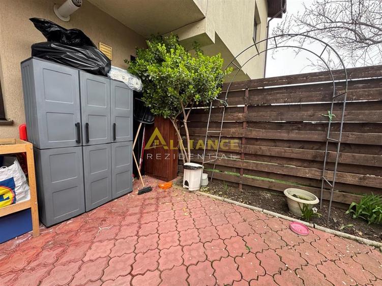 [S.Oltenitei] Vila 5 camere - 3 bai | Mobilata si Utilata - 8