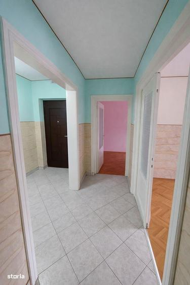 Apartament 4 camere, balcon si terasa, Rogerius - 6